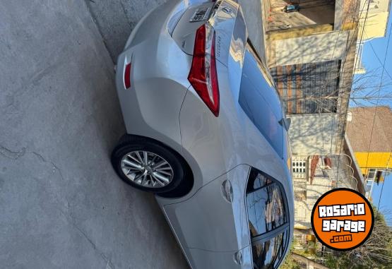 Autos - Toyota Corolla Seg 2014 Nafta 75000Km - En Venta