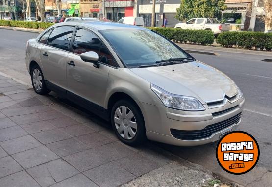 Autos - Citroen C4 NO 307 prisma corsa 2012 Nafta 160000Km - En Venta