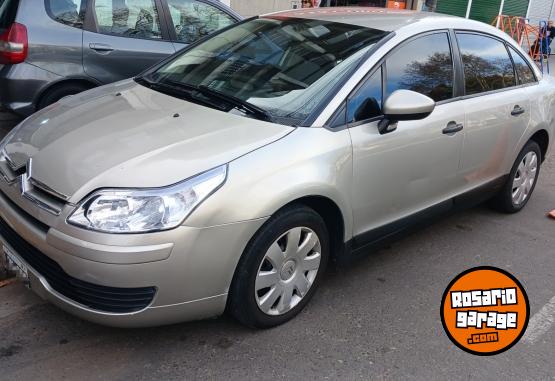 Autos - Citroen C4 NO 307 prisma corsa 2012 Nafta 160000Km - En Venta
