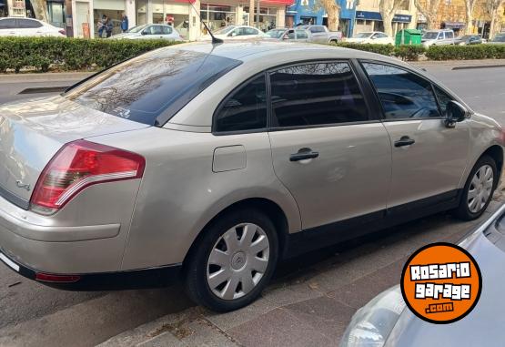 Autos - Citroen C4 NO 307 prisma corsa 2012 Nafta 160000Km - En Venta