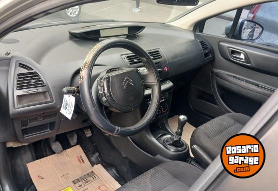Autos - Citroen C4 NO 307 prisma corsa 2012 Nafta 160000Km - En Venta
