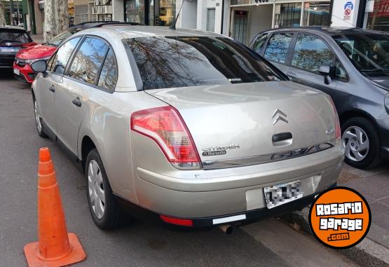 Autos - Citroen C4 NO 307 prisma corsa 2012 Nafta 160000Km - En Venta