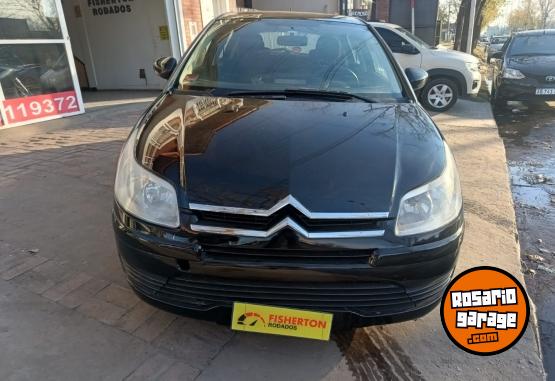Autos - Citroen C4 FULL 5 PUERTAS 1.6 2011 Nafta 111111Km - En Venta