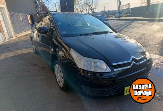 Autos - Citroen C4 FULL 5 PUERTAS 1.6 2011 Nafta 111111Km - En Venta