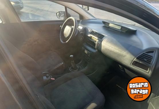 Autos - Citroen C4 FULL 5 PUERTAS 1.6 2011 Nafta 111111Km - En Venta