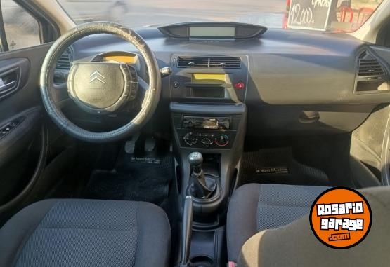 Autos - Citroen C4 FULL 5 PUERTAS 1.6 2011 Nafta 111111Km - En Venta