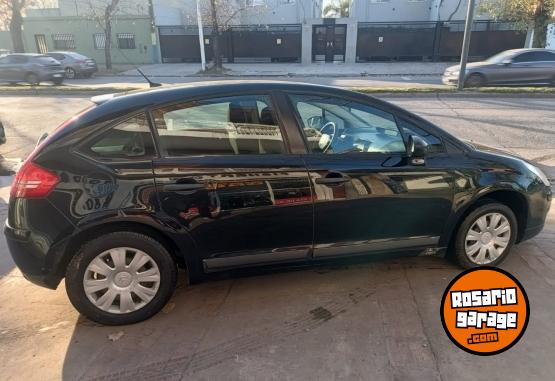 Autos - Citroen C4 FULL 5 PUERTAS 1.6 2011 Nafta 111111Km - En Venta