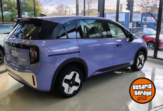 Autos - ARCFOX KAOLA S 2026 Electrico / Hibrido 0Km - En Venta
