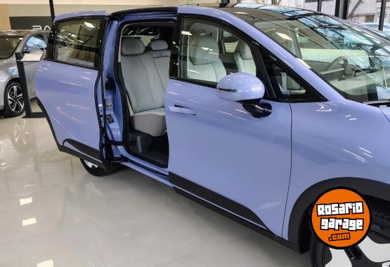 Autos - ARCFOX KAOLA S 2026 Electrico / Hibrido 0Km - En Venta