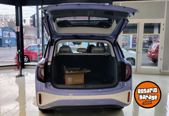 Autos - ARCFOX KAOLA S 2026 Electrico / Hibrido 0Km - En Venta