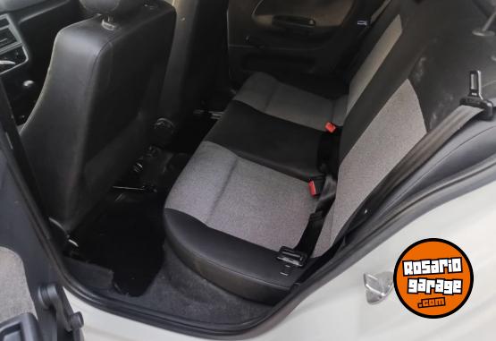 Autos - Volkswagen GOL TREND PACK 1 2014 Nafta 111111Km - En Venta