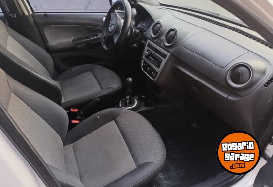 Autos - Volkswagen GOL TREND PACK 1 2014 Nafta 111111Km - En Venta