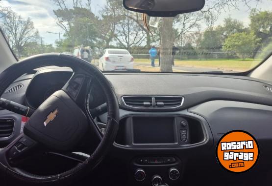 Autos - Chevrolet Onix LTZ 2019 Nafta 115000Km - En Venta
