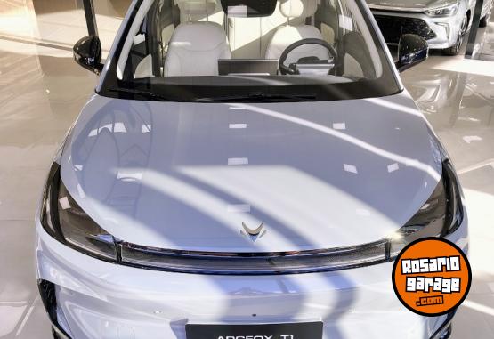 Autos - ARCFOX T1 2026 Electrico / Hibrido 0Km - En Venta
