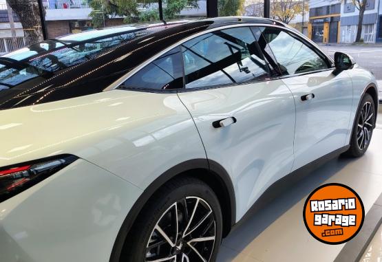 Autos - ARCFOX S5 ALPHA 2026 Electrico / Hibrido 0Km - En Venta
