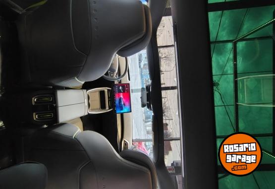 Autos - ARCFOX S5 ALPHA 2026 Electrico / Hibrido 0Km - En Venta