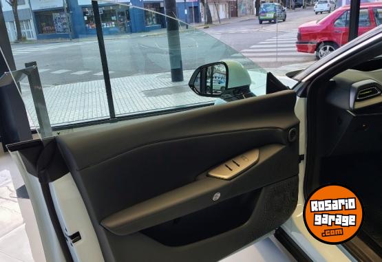 Autos - ARCFOX S5 ALPHA 2026 Electrico / Hibrido 0Km - En Venta