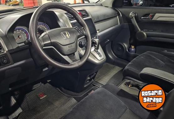Camionetas - Honda CRV. LX 2011 Nafta 172000Km - En Venta