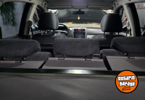 Camionetas - Honda CRV. LX 2011 Nafta 172000Km - En Venta