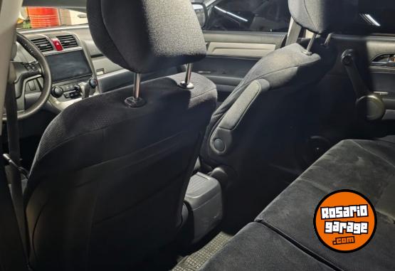 Camionetas - Honda CRV. LX 2011 Nafta 172000Km - En Venta