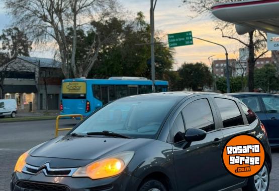 Autos - Citroen C3 2013 Nafta 200000Km - En Venta