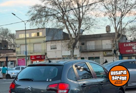 Autos - Citroen C3 2013 Nafta 200000Km - En Venta