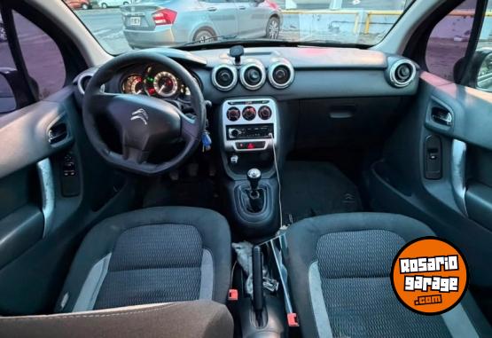 Autos - Citroen C3 2013 Nafta 200000Km - En Venta