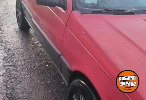 Autos - Fiat Duna 92 1992 Diesel 140000Km - En Venta