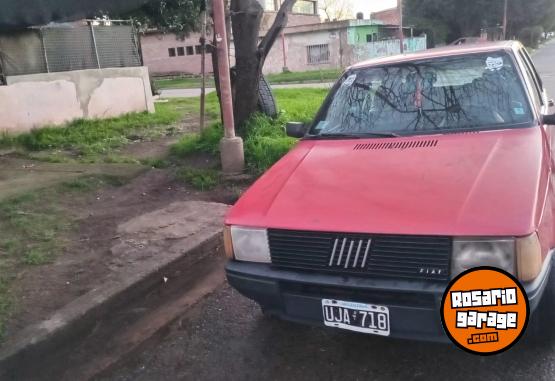 Autos - Fiat Duna 92 1992 Diesel 140000Km - En Venta