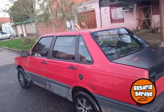 Autos - Fiat Duna 92 1992 Diesel 140000Km - En Venta