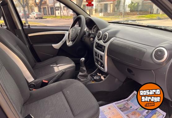 Autos - Renault Renault Sandero stepway 2009 Nafta 135000Km - En Venta