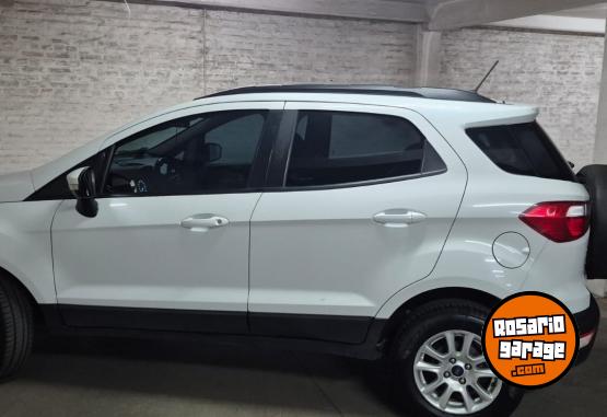 Autos - Ford Eco sport 1.5 2020 Nafta 90000Km - En Venta