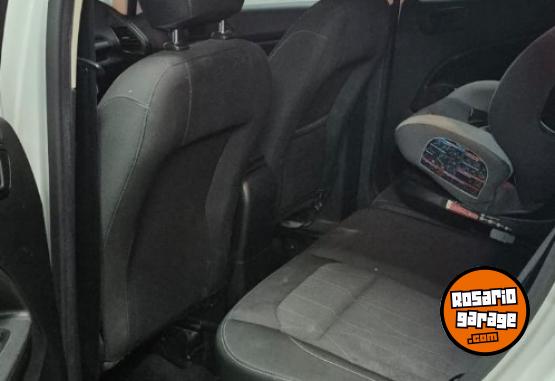 Autos - Ford Eco sport 1.5 2020 Nafta 90000Km - En Venta