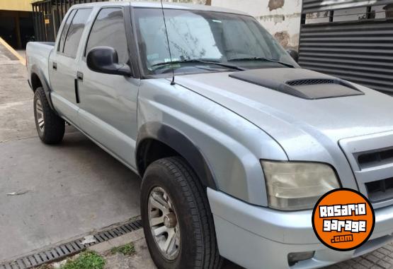 Camionetas - Chevrolet S10 2010 Diesel  - En Venta