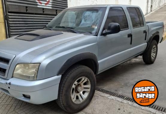 Camionetas - Chevrolet S10 2010 Diesel  - En Venta