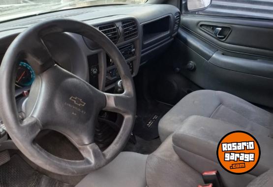 Camionetas - Chevrolet S10 2010 Diesel  - En Venta