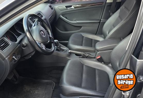 Autos - Volkswagen Vento 2018 Nafta 80000Km - En Venta