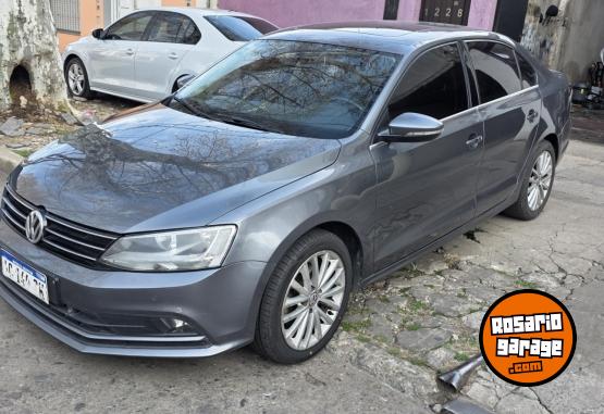 Autos - Volkswagen Vento 2018 Nafta 80000Km - En Venta