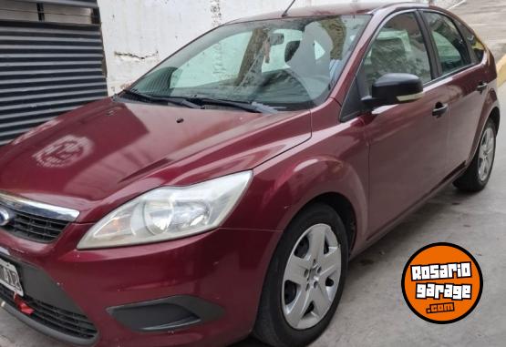 Autos - Ford Focus 2010 Nafta 208000Km - En Venta