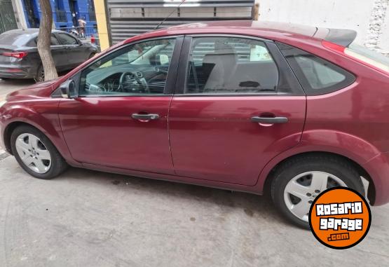 Autos - Ford Focus 2010 Nafta 208000Km - En Venta