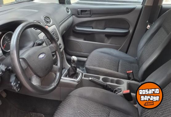 Autos - Ford Focus 2010 Nafta 208000Km - En Venta