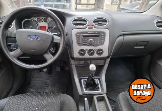 Autos - Ford Focus 2010 Nafta 208000Km - En Venta
