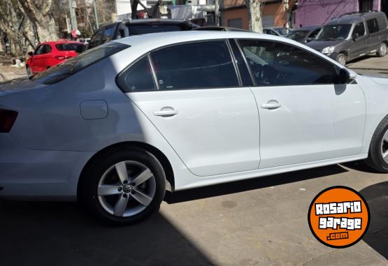 Autos - Volkswagen Vento 2017 Nafta 89000Km - En Venta