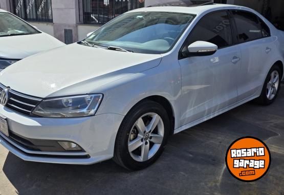 Autos - Volkswagen Vento 2017 Nafta 89000Km - En Venta