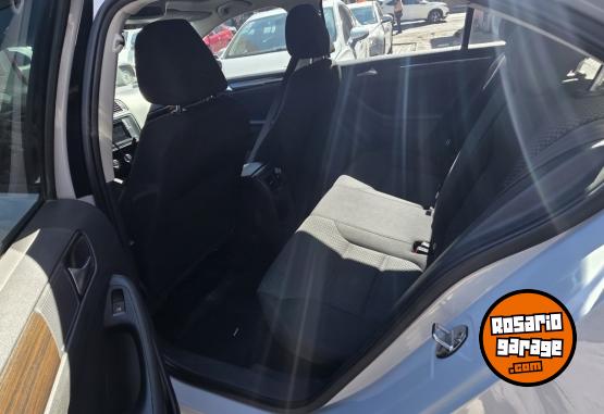 Autos - Volkswagen Vento 2017 Nafta 89000Km - En Venta