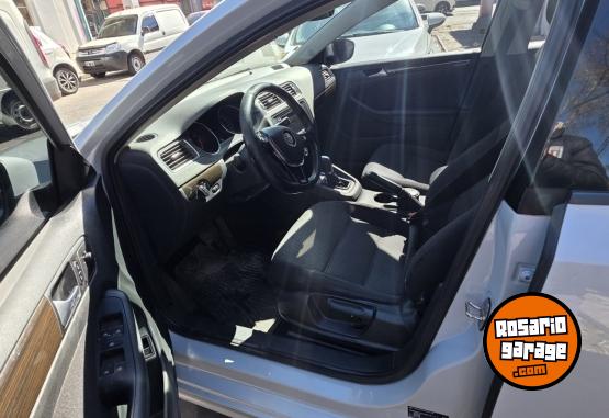 Autos - Volkswagen Vento 2017 Nafta 89000Km - En Venta