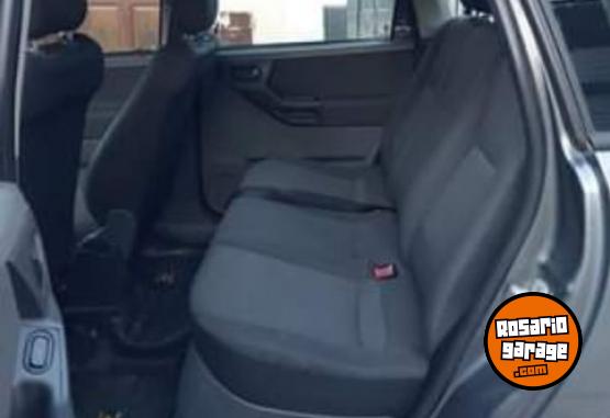 Autos - Chevrolet Meriva 2010 GNC 290000Km - En Venta
