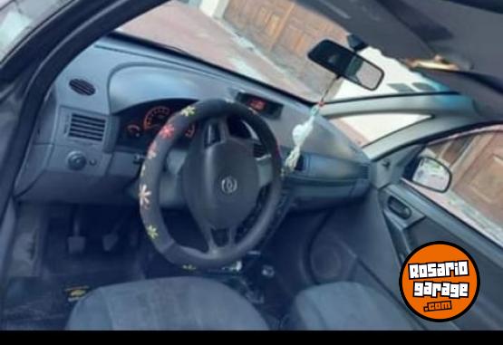 Autos - Chevrolet Meriva 2010 GNC 290000Km - En Venta
