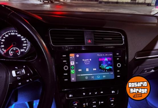 Autos - Volkswagen GOLF TSI HIGHLINE 2015 Nafta 143000Km - En Venta