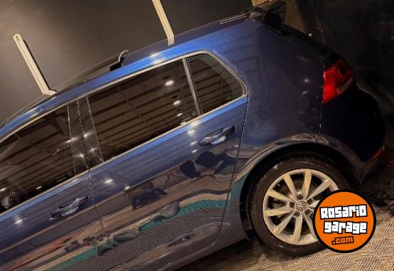 Autos - Volkswagen GOLF TSI HIGHLINE 2015 Nafta 143000Km - En Venta
